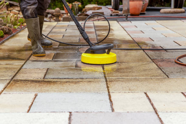 Best Sidewalk and Walkway Cleaning  in Ripon, CA