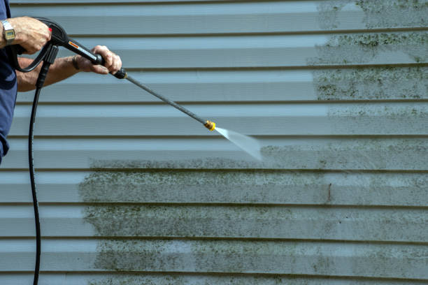 Ripon, CA Pressure Washing Services Company